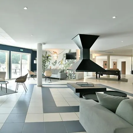 Apartment Kermael - Appt Vue Et Piscine Partagee Saint-Briac-sur-Mer