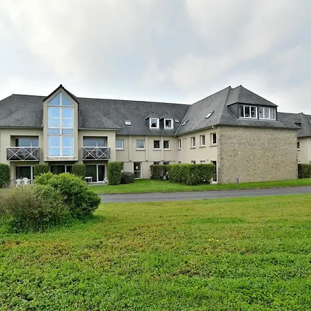 Kermael - Appt Vue Et Piscine Partagee * Saint-Briac-sur-Mer
